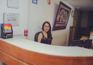 Gallery image of hostel premier in Arequipa +4 photos