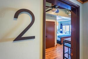 圣克莱门特Nomads Hotel的相册照片