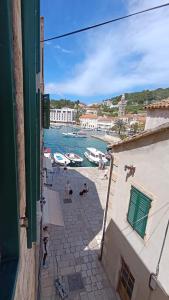 Foto dalla galleria di Roko's a Hvar