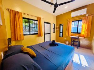 Gallery image of Palmar la Punta 22 AC Starlink 2min walk to beach in Brisas de Zicatela