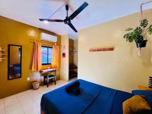 Gallery image of Palmar la Punta 22 AC Starlink 2min walk to beach in Brisas de Zicatela