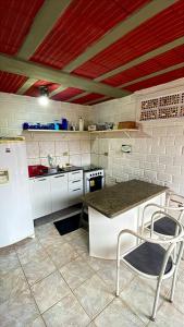 Fotografie z fotogalerie ubytování Casa Totonho praia dos Carneiros v destinaci Tamandaré