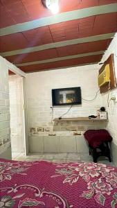 Fotografie z fotogalerie ubytování Casa Totonho praia dos Carneiros v destinaci Tamandaré + 9 fotografií