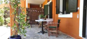 Fotografie z fotogalerie ubytování Donatos Apartments & Studios v destinaci Parga