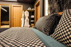 Φωτογραφία από το άλμπουμ του Unique Luxury Suite στη Σκόδρα