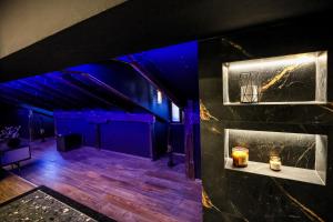 Φωτογραφία από το άλμπουμ του Unique Luxury Suite στη Σκόδρα