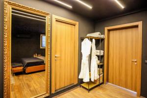 Φωτογραφία από το άλμπουμ του Unique Luxury Suite στη Σκόδρα