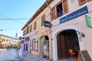 Η γειτονιά γύρω από ή μία γειτονιά κοντά σε αυτό το ξενοδοχείο