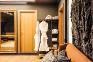 Φωτογραφία από το άλμπουμ του Unique Luxury Suite στη Σκόδρα