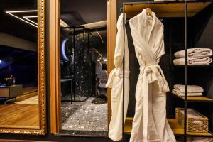 Φωτογραφία από το άλμπουμ του Unique Luxury Suite στη Σκόδρα