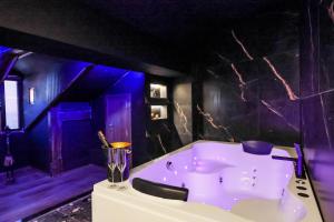 Φωτογραφία από το άλμπουμ του Unique Luxury Suite στη Σκόδρα