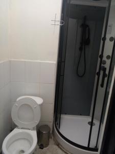 Fotografie z fotogalerie ubytování Hostal Palmera v destinaci Rancagua