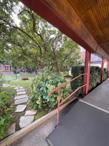 Zahrada ubytování Pit Stop Apartment 2K23 - MXP - Busto Arsizio