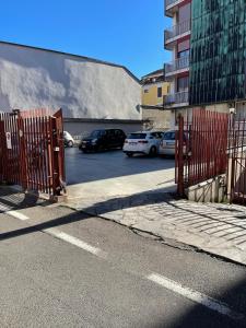 Fotografie z fotogalerie ubytování Pit Stop Apartment 2K23 - MXP - Busto Arsizio v destinaci Busto Arsizio
