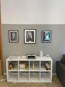 Fotografie z fotogalerie ubytování Pit Stop Apartment 2K21 - MXP - Busto Arsizio v destinaci Busto Arsizio