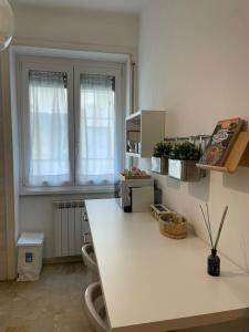 Fotografie z fotogalerie ubytování Pit Stop Apartment 2K21 - MXP - Busto Arsizio v destinaci Busto Arsizio