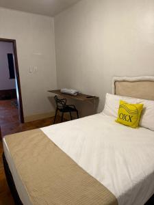 孔戈尼亚斯OXX Hostel的相册照片