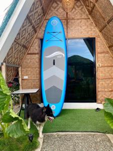 Fotografie z fotogalerie ubytování Moalboal Panagsama beach TopBudz Hostel v destinaci Moalboal