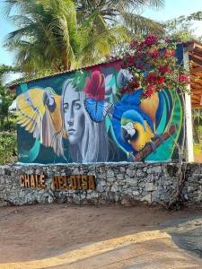 Gallery image of Chalé Heloísa Jericoacoara in Jericoacoara