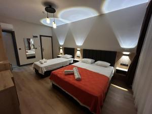 Fotografie z fotogalerie ubytování Mayavera Otel v destinaci Ardeşen + 8 fotografií