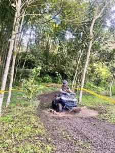 Gallery image of Glamping eco descanso la vega Nocaima in Nocaima +224 photos