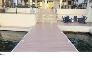 Fotografie z fotogalerie ubytování Best Riverfront Parker Home v destinaci Parker
