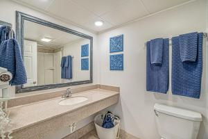 默特尔比奇Ocean Front - Luxury Condo的相册照片
