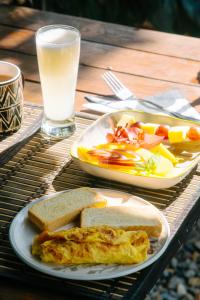 Gallery image of Glamping Entre Rocas Tena in Tena +86 photos