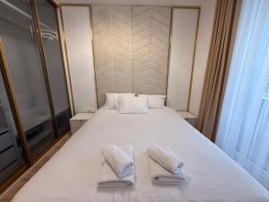 Ảnh trong thư viện ảnh của The Royal Nest Sarajevo Waves ở Sarajevo