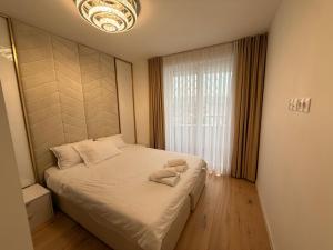 Ảnh trong thư viện ảnh của The Royal Nest Sarajevo Waves ở Sarajevo