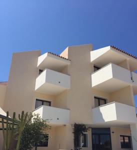 Palau City Hotel