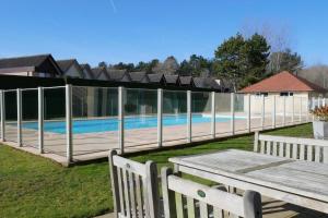 Swimmingpoolen hos eller tæt på Green Garden Xv 0004 + 1 billede