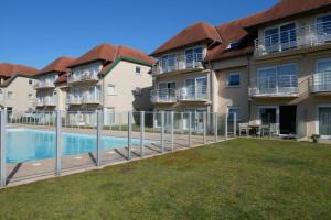 Swimmingpoolen hos eller tæt på Green Garden Xv 0004