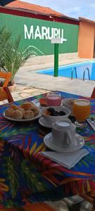 Φωτογραφία από το άλμπουμ του Pousada Maruru σε Serra do Cipo +37 φωτογραφίες