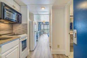 默特尔比奇Ocean Front - Luxury Condo的相册照片