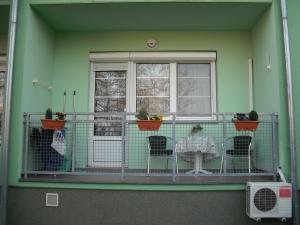 Fotografia z galérie ubytovania Aba és Andrea Apartmanok v destinácii Sárvár