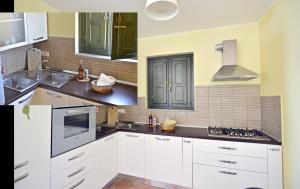 Gallery image of Casa Vacanza Arbatax in Àrbatax