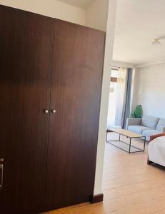 Fotografie z fotogalerie ubytování Oak 4A Estudio Privado en Oakland zona 10 v destinaci Cataltzul