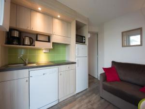 Φωτογραφία από το άλμπουμ του Apartment on Opal Coast near Protected Beach σε Blériot-Plage