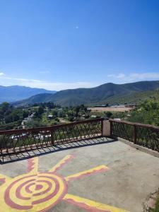 Gallery image of El Portal de los Milagros in Tafí del Valle