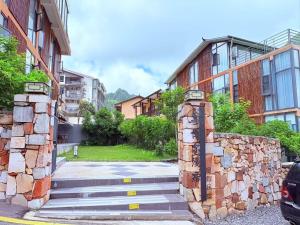 Το κτήριο όπου στεγάζεται  το ξενοδοχείο +47 φωτογραφίες