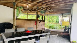 Κήπος έξω από το Serene Mountain Cabin Retreat Tamborine Mountain +24 φωτογραφίες