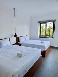 Φωτογραφία από το άλμπουμ του Ann Boutique Hotel σε Thôn Dương Xuân Hạ