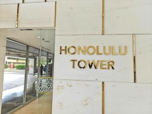 Galeriebild der Unterkunft Cozy 1BR Gold Coast PIK with Pool, Gym, Netflix by 2ndHome in Jakarta