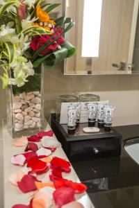 Fotografie z fotogalerie ubytování V8 Hotel Johor Bahru v destinaci Johor Bahru