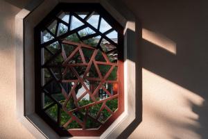 Fotografie z fotogalerie ubytování Song Hotel Chengdu Qingcheng v destinaci Tu-ťiang-jen