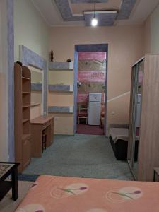 Ảnh trong thư viện ảnh của Курорт Куяльник ở Odessa