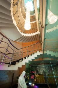 Hosté ubytování Mayur Hotel