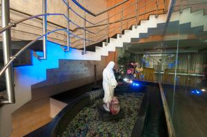 Fotografie z fotogalerie ubytování Mayur Hotel v Novém Dillí