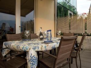 Fotografie z fotogalerie ubytování Apartment in Marone by Lake Iseo v destinaci Marone